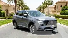 2024 Ford Territory