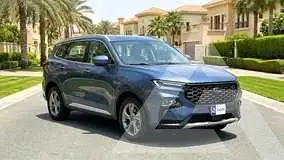 2024 Ford Territory