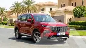 2024 Ford Territory
