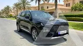 2024 Ford Territory