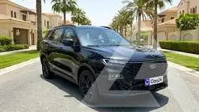 2024 Ford Territory