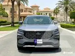 2024 Ford 