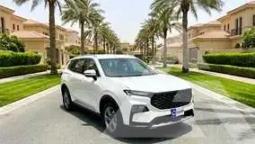 2024 Ford Territory