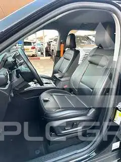 2024 Ford EXPLORER