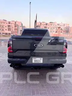 2024 Ford RANGER