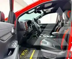 2024 Ford RANGER