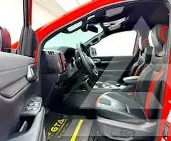2024 Ford RANGER