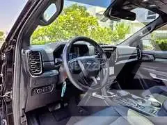 2024 Ford Everest