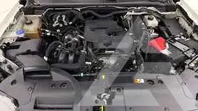 2024 Ford Everest