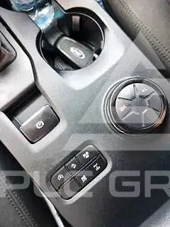 2024 Ford Everest