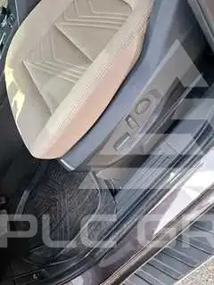 2024 Ford Everest