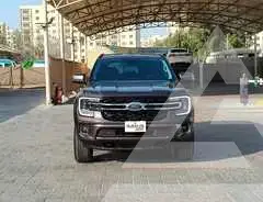 2024 Ford Everest