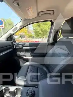 2024 Ford Everest