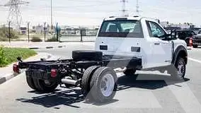 2024 Ford F-550