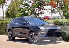 2024 Jetour Dashing