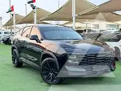 2024 Jetour Dashing
