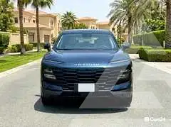 2024 Jetour Dashing