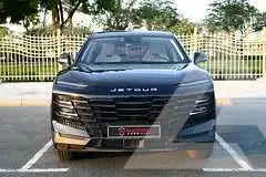 2024 Jetour Dashing