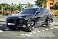 2024 Jetour Dashing