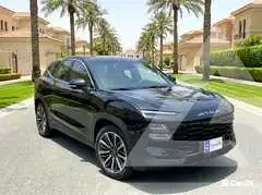2024 Jetour Dashing