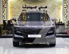 2024 Jetour Dashing
