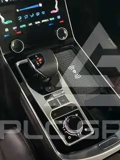2024 Jetour X90