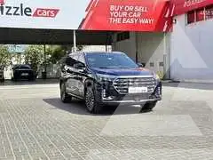 2024 Jetour X90