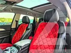 2024 Jetour X70
