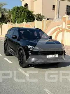 2024 Jetour X70