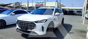 2024 Jetour X70