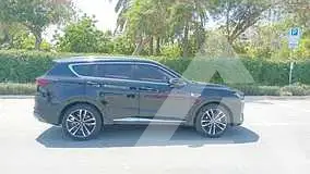 2024 Jetour X70