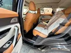 2024 Jetour X70