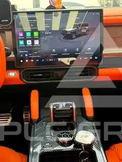 2024 Jetour T2