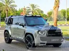2024 Jetour T2