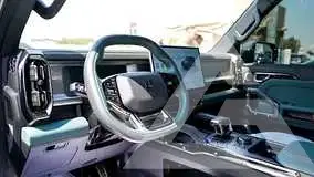 2024 Jetour T2