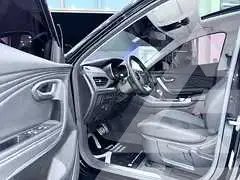 2024 Jetour X70