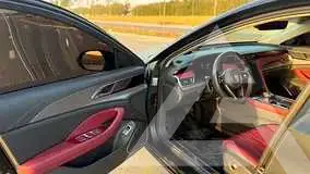 2024 Hongqi Ousado