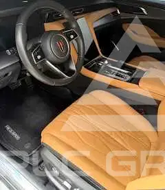 2024 Hongqi Ousado