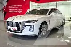 2024 Hongqi Ousado