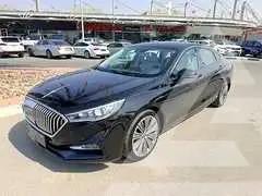 2024 Hongqi H6