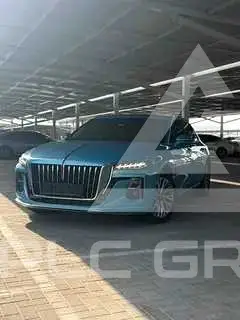 2024 Hongqi H5