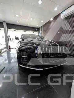 2024 Hongqi H5