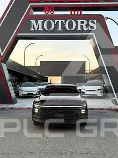 2024 Hyundai Grandeur