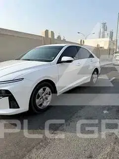 2024 Hyundai Accent