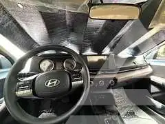 2024 Hyundai Accent