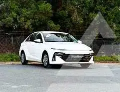 2024 Hyundai Accent