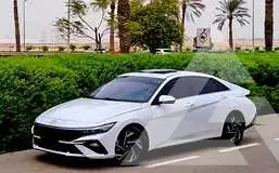 2024 Hyundai Elantra
