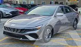2024 Hyundai Elantra