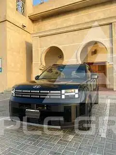 2024 Hyundai Santa Fe