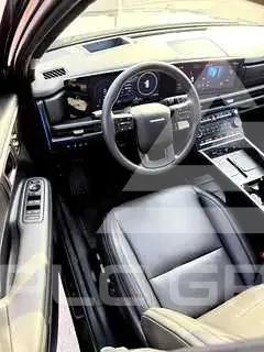 2024 Hyundai Santa Fe